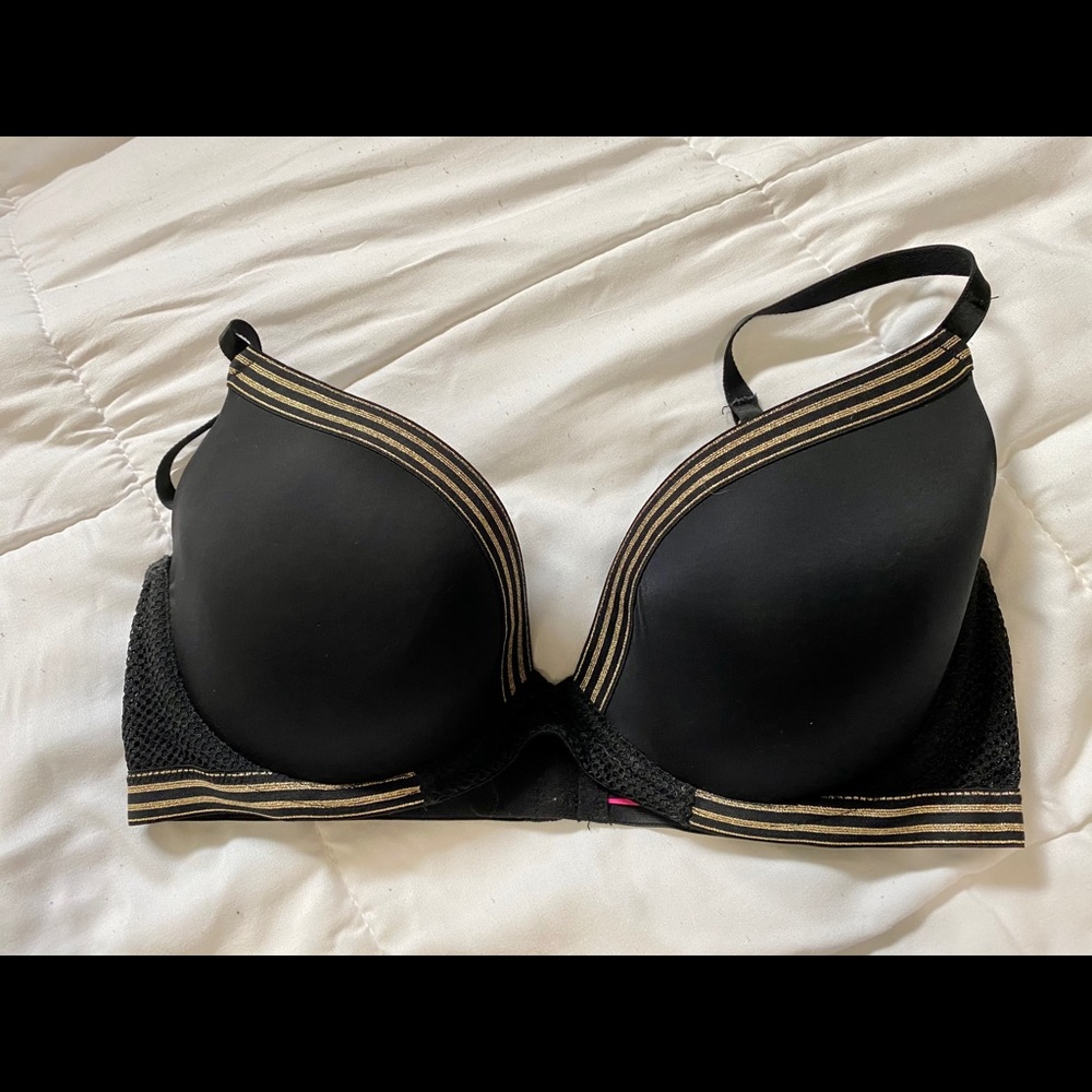 La SENZA bra